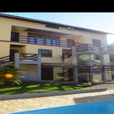 Penedo Flats Apartment Bagian luar foto