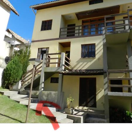 Penedo Flats Apartment Bagian luar foto