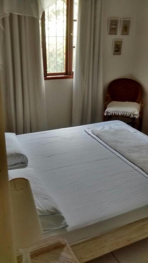 Penedo Flats Apartment Bagian luar foto