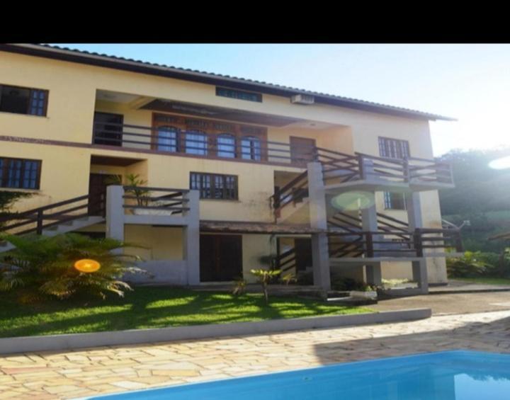 Penedo Flats Apartment Bagian luar foto