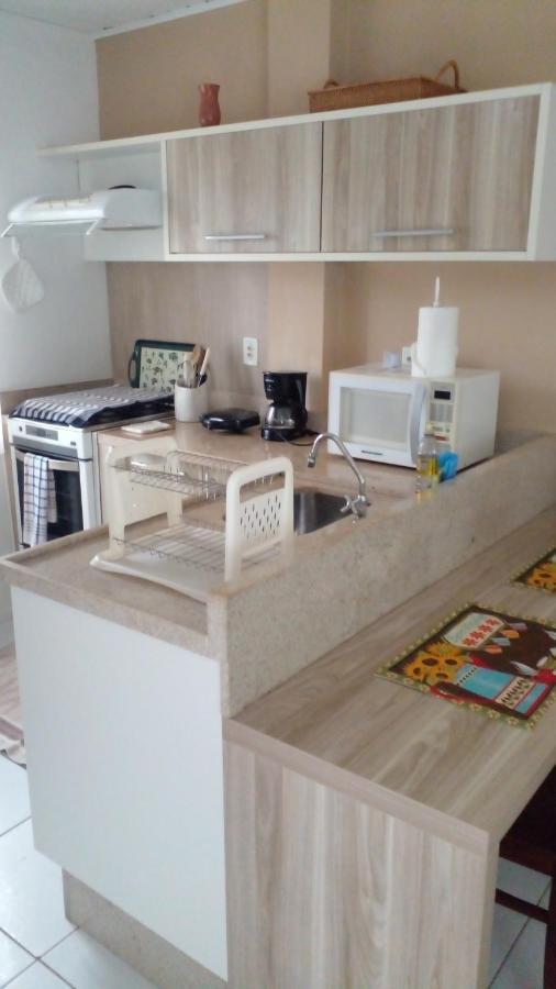 Penedo Flats Apartment Bagian luar foto