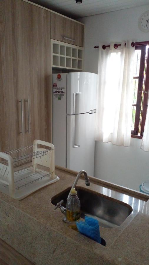 Penedo Flats Apartment Bagian luar foto