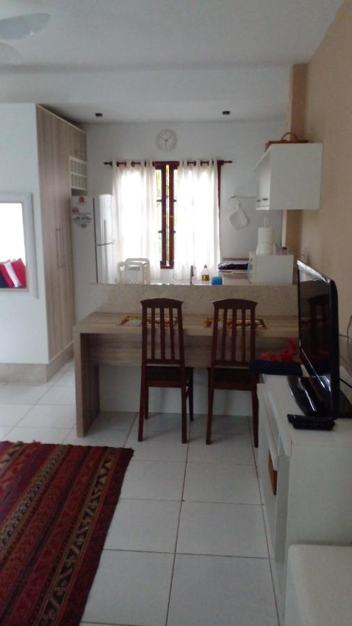 Penedo Flats Apartment Bagian luar foto
