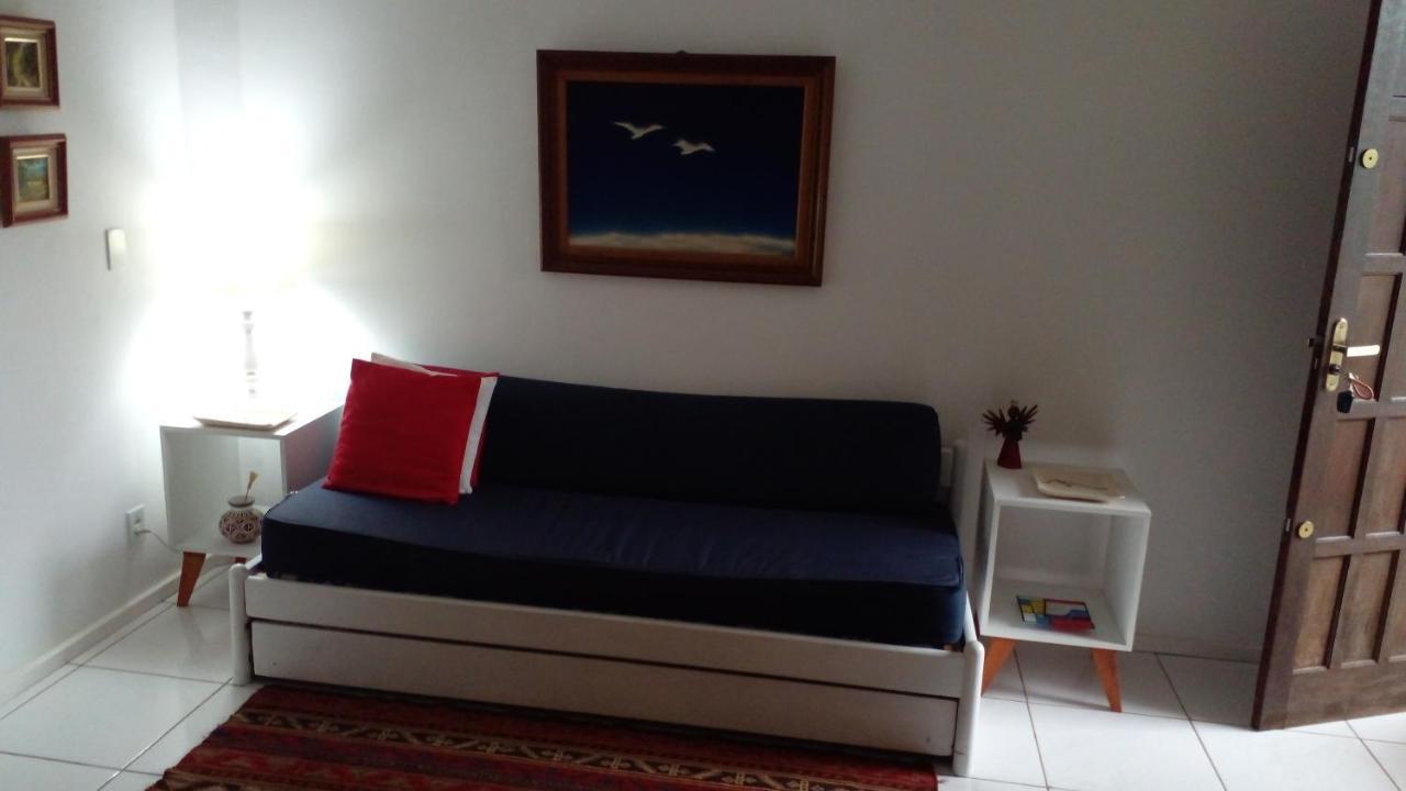 Penedo Flats Apartment Bagian luar foto