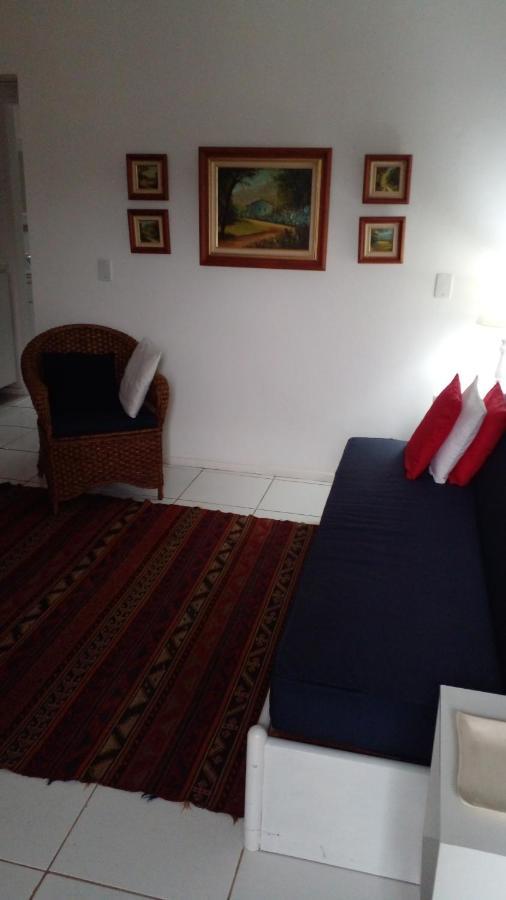 Penedo Flats Apartment Bagian luar foto