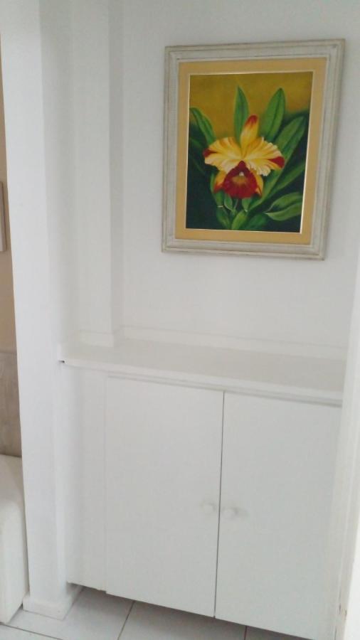 Penedo Flats Apartment Bagian luar foto