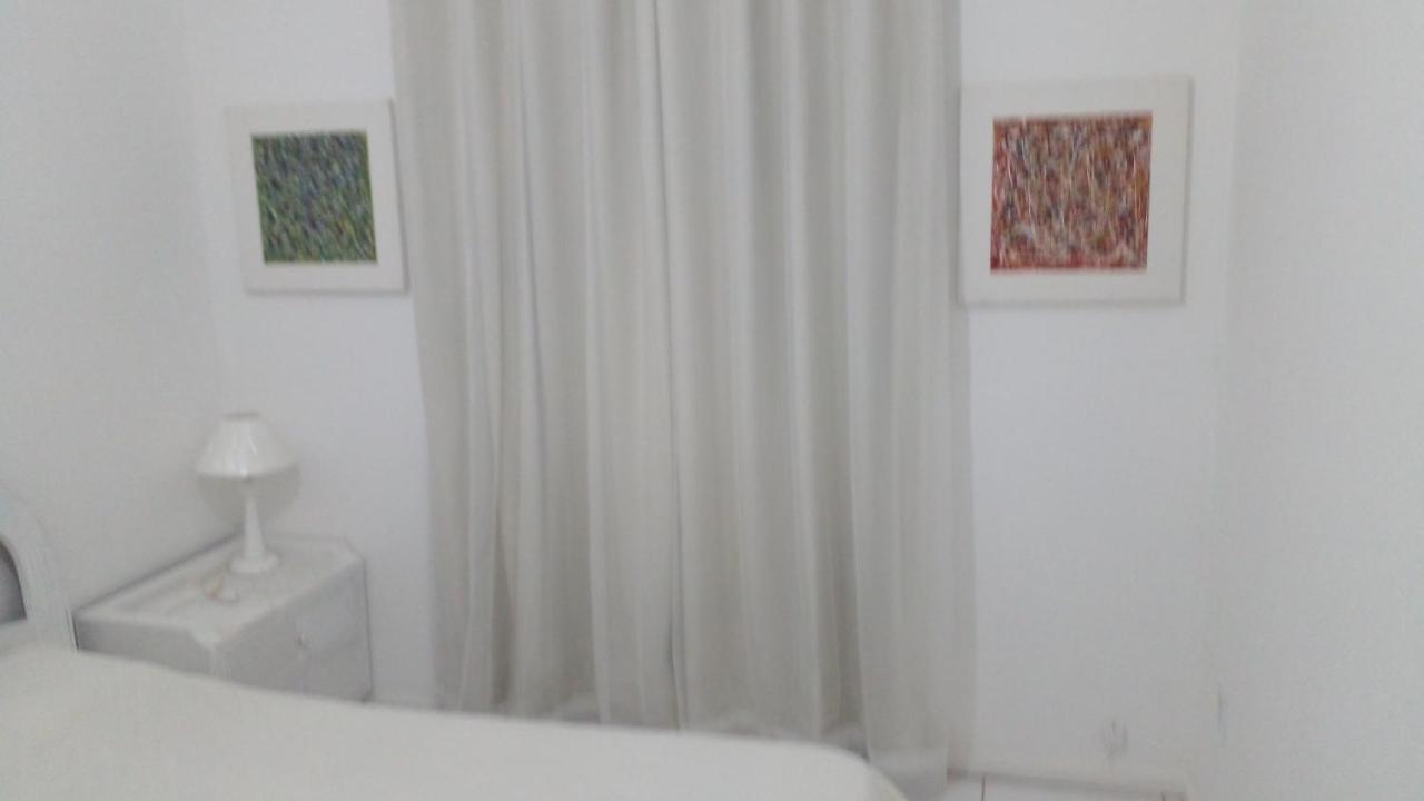Penedo Flats Apartment Bagian luar foto