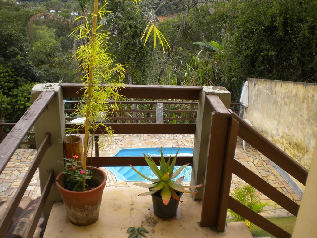 Penedo Flats Apartment Bagian luar foto