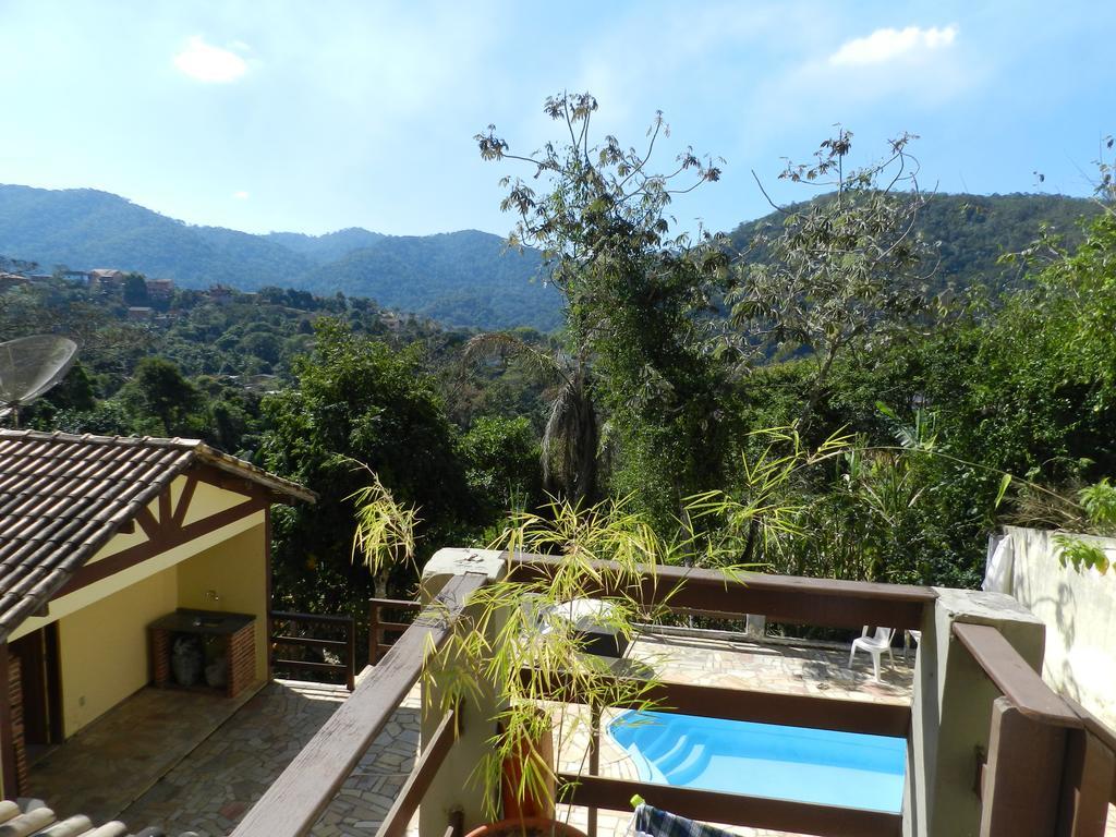 Penedo Flats Apartment Bagian luar foto