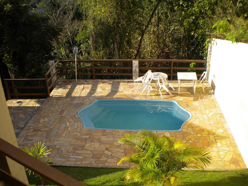 Penedo Flats Apartment Bagian luar foto