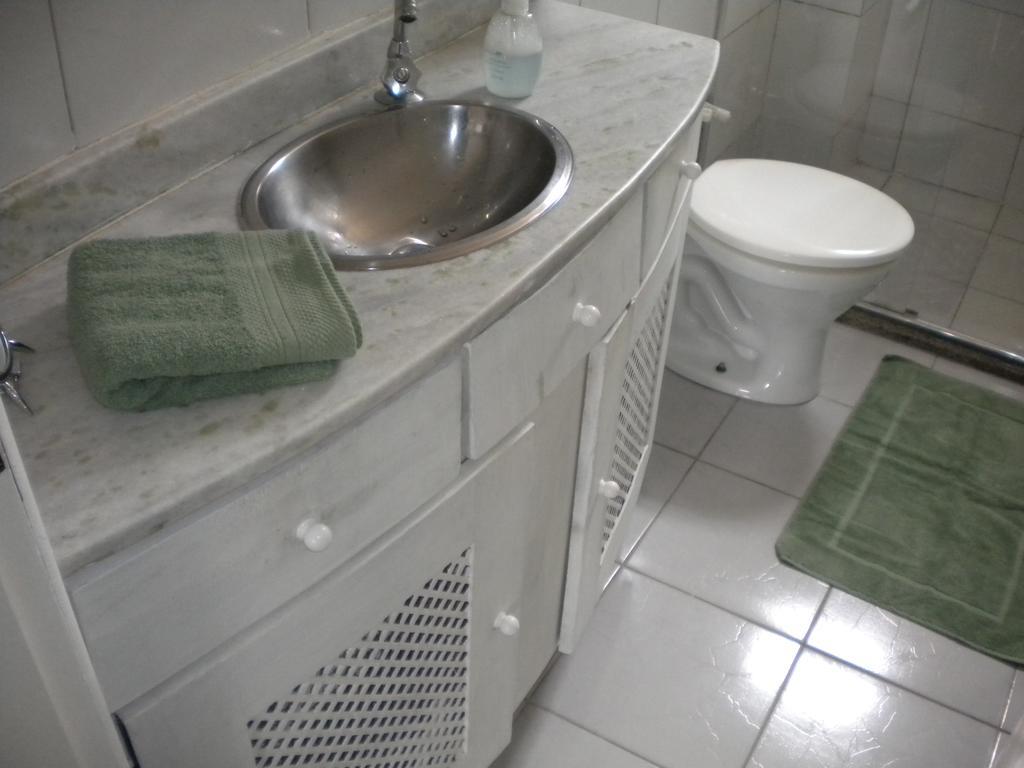 Penedo Flats Apartment Bagian luar foto
